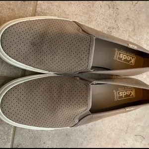 Women’s Keds slip on tennis shoes